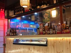 -季玄精致日本料理自助餐(闸北公园店)