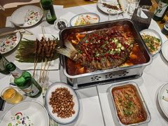 -寿州大饭店·餐厅