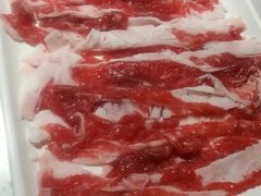 -京韵胡同·酱香羊蝎子火锅涮肉(长寿路店)