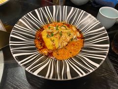 -海天楼中餐厅(吴宫泛太平洋酒店)