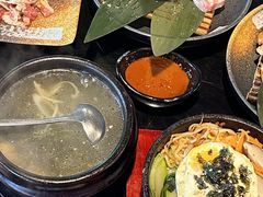 -老卜奎齐齐哈尔烤肉(人民东路店)