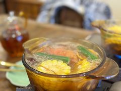 -五观堂素食(新华路店)