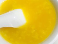 南瓜粥-海底捞火锅(上元大街店)