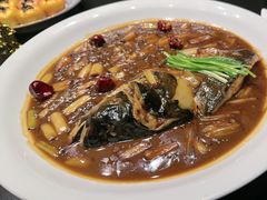 -悦融琥珀·京鲁菜·海味珍品(西单店)