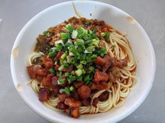 卤面-丁记面馆(凤凰店)