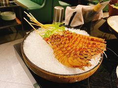 -官也街澳门火锅(新源里店)