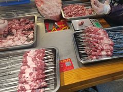 -古彭7只羊·招牌白串·碳锅羊肉旗舰店