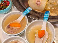 -碗中海·蒸汽海鲜·桑拿鸡(岭南天地店)
