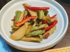 -那家·油麻菜馆(先农大院店)