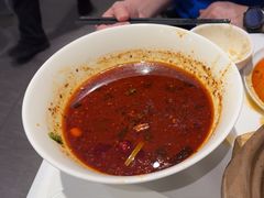-眉州东坡(团结湖店)