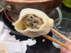 -情忆草原涮肉馆