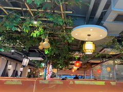 -乡土黄·鲜牛肉火锅·小龙虾(兴业街店)