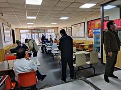大堂-津门永胜包子铺(哈尔滨道总店)