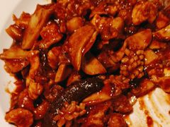 -宝轩渔府·老字号海鲜·正宗津菜(水上店)
