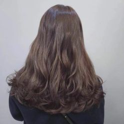 -GIRL STYLE 烫发·染发沙龙