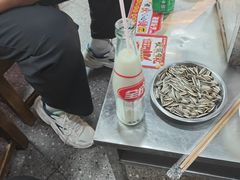 -郝大姐·乌龙山铁板烧(大学城三店)