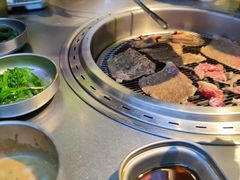 -大叹号·朝鲜族烤肉(潍坊泰华城店)