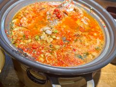 -泰澜得泰国菜(大学城店)