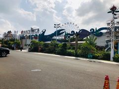 -亚龙湾8号(丁村万人海鲜广场店)