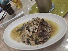清蒸文庆鲩鱼-荣华酒楼(鼎湖区店)