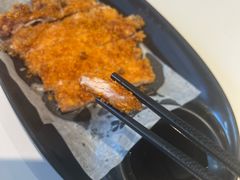 -馋三尺蟹粉小笼(人民广场店)
