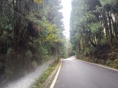 -山王坪喀斯特国家生态公园