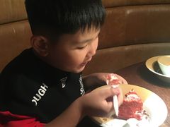 -外婆家(南开大悦城店)