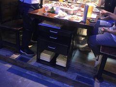 -三个蒙古大叔羊肉串(大宁店)