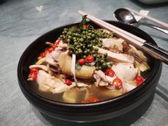 -小厨娘淮扬菜(天印大道店)