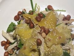 手撕鸡-啫·粤风料理·啫啫煲(仓山万达广场店)