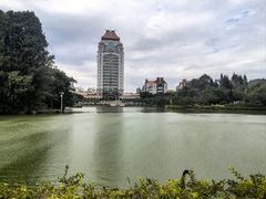 -厦门大学(思明校区)