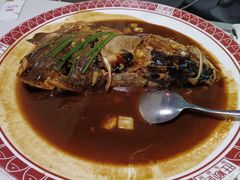 -旺顺阁鱼头泡饼(小红门店)