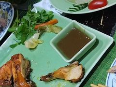 -Lam Vien Restaurant