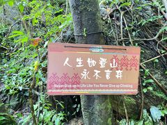 -七仙岭温泉国家森林公园