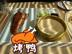 -味莊·青岛菜(云霄路店)