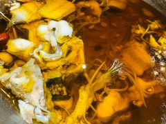 -雲蜀龙阁·金牌水煮鱼(方庄店)