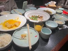 -李记东北饺子馆·东北菜(欢乐谷店)