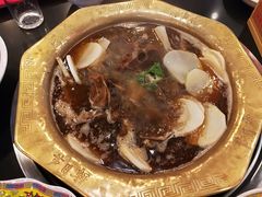 -芦月轩羊蝎子(北蜂窝店)