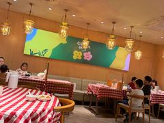 -西贝(宁波天一国购店)