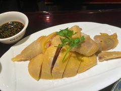 散养鸡-三林本帮馆(中林街店)