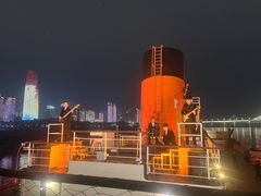 -武汉知音号