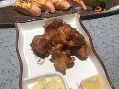 -小乔回转寿司(铁东万象汇店)