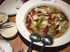 -太二酸菜鱼(石家庄万象城店)