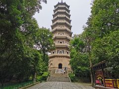 -灵谷景区