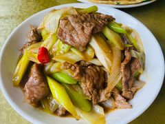 -古早人小吃店(黄河北路店)