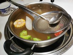 -陈记顺和潮汕牛肉火锅(韩江路店)