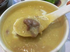 -君德澜酒家·创意粤菜(金山谷店)