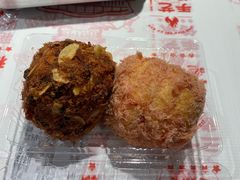 坚果巧克力小贝-纯坊佳哥手作(江汉路店)