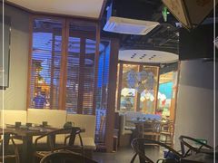 大堂-云海肴云南菜(曲江大悦城店)