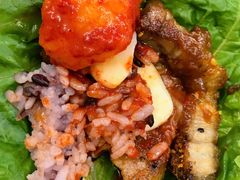 -釜山豚骨汤饭(芝罘万达广场店)